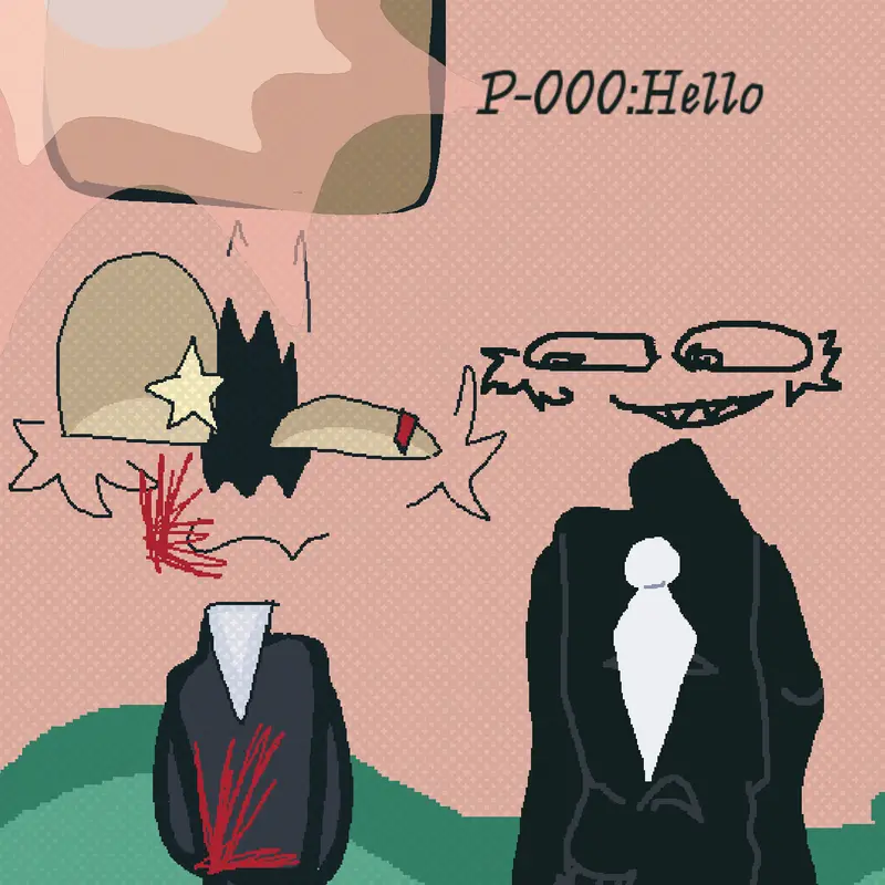 Game by @P-000