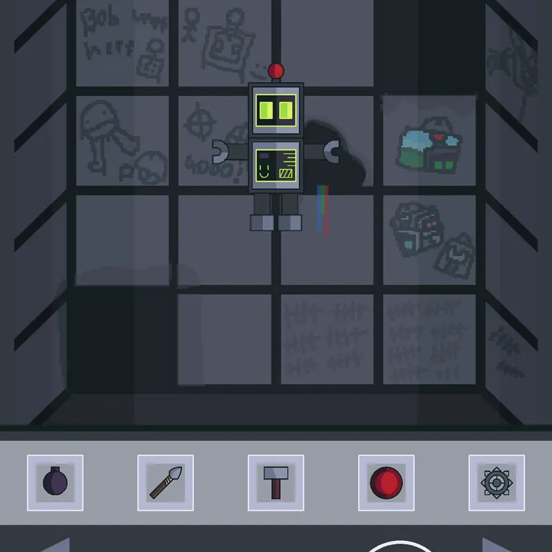 Game by @The_FishFeedinglover