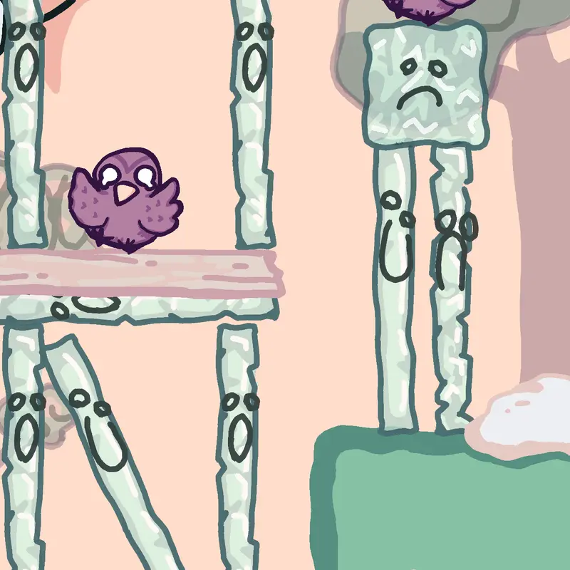 Game by @Loonie_GhostBalloon