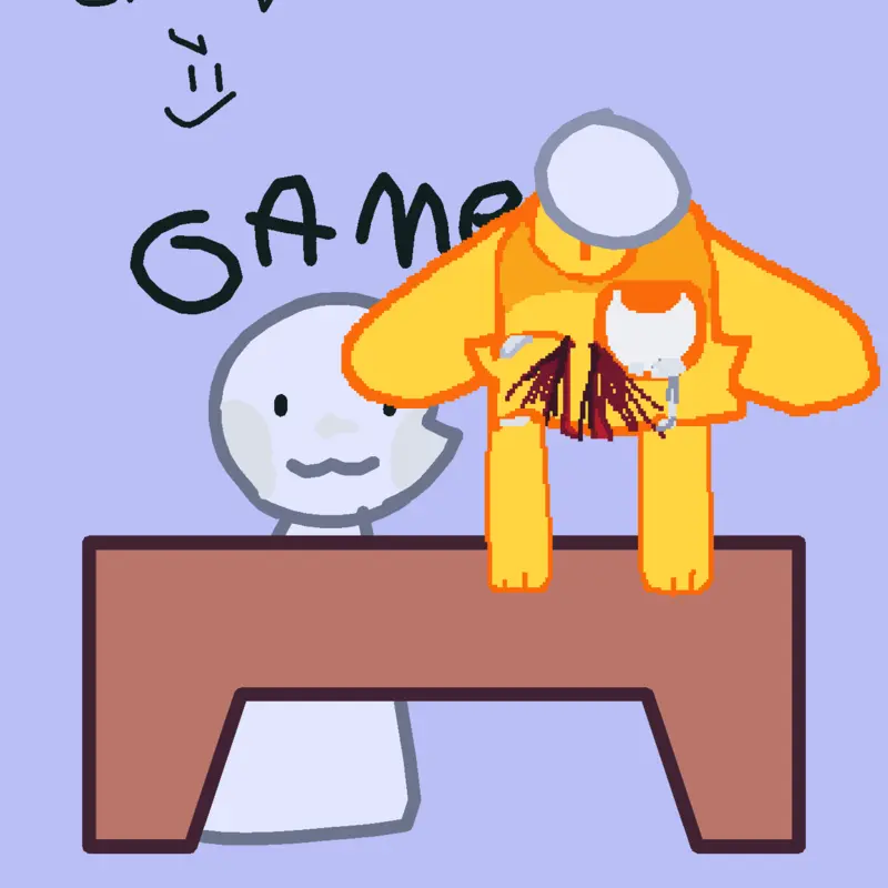 Game by @Eternalcoffee