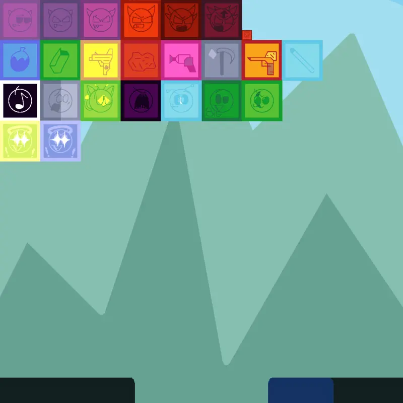 Game by @ISOLATION