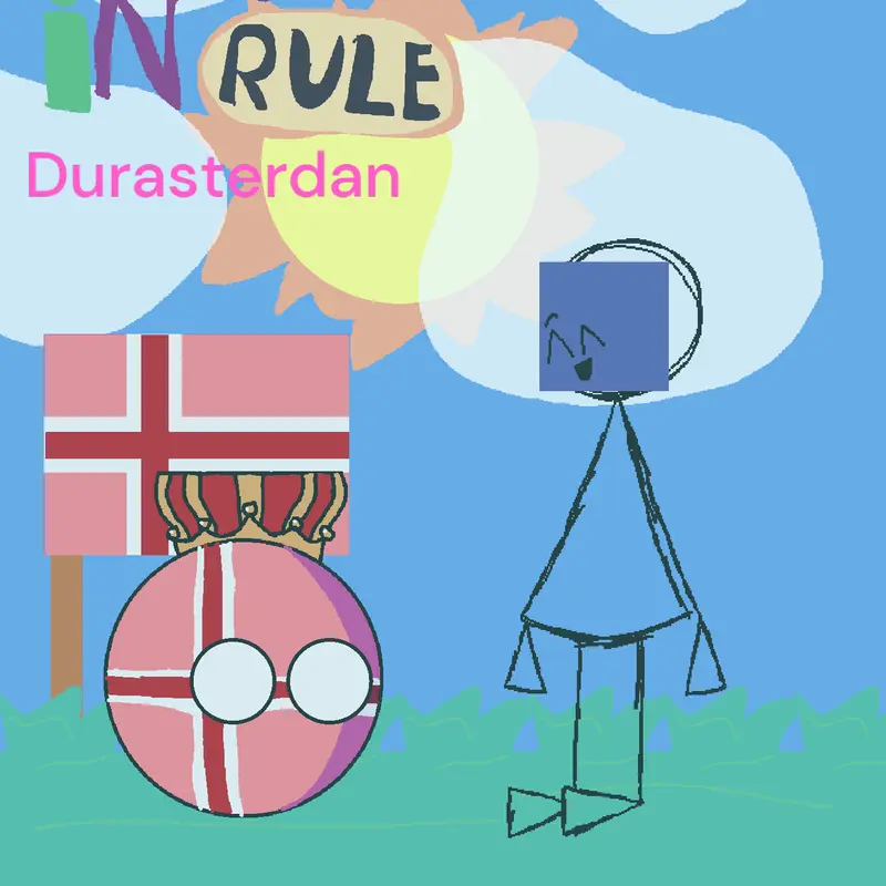 Game by @durasterdan_and_adryann