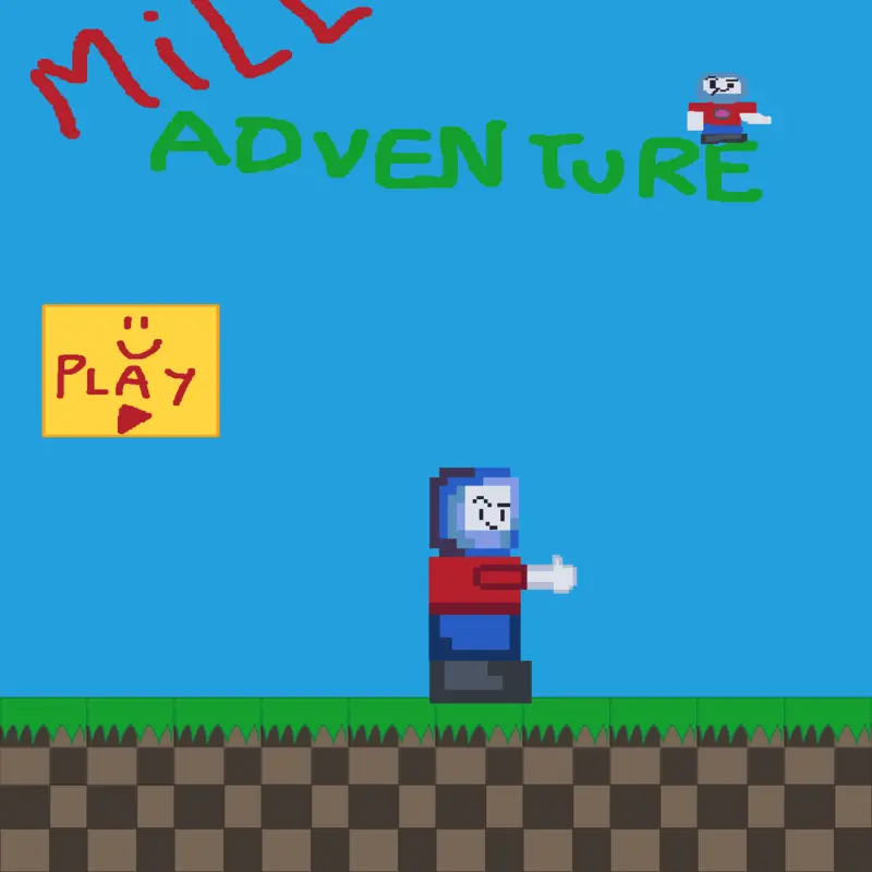 Game by @THEmimicXDDD