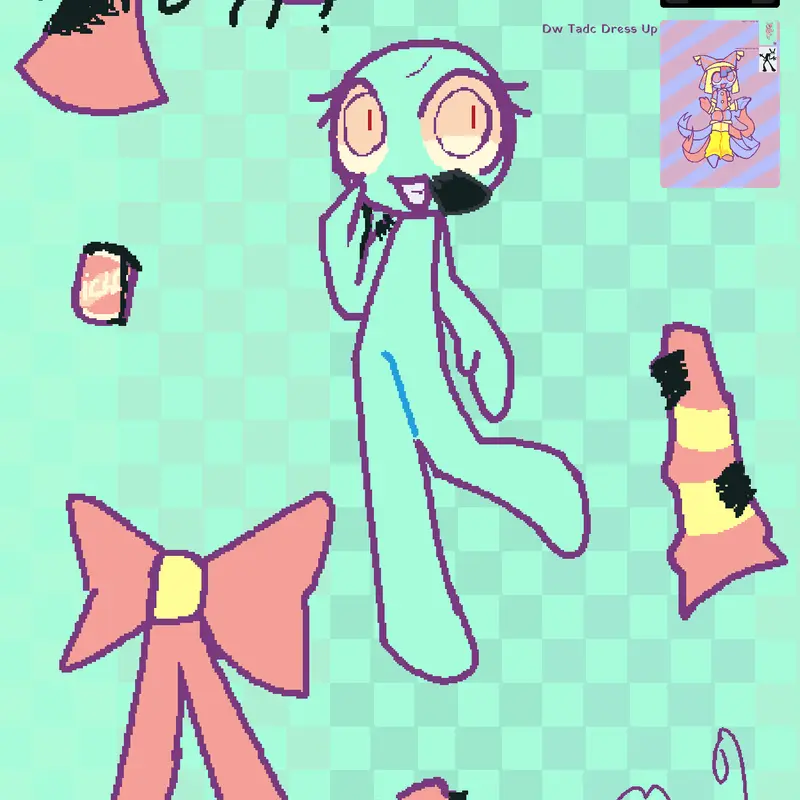 Game by @Wake_foll