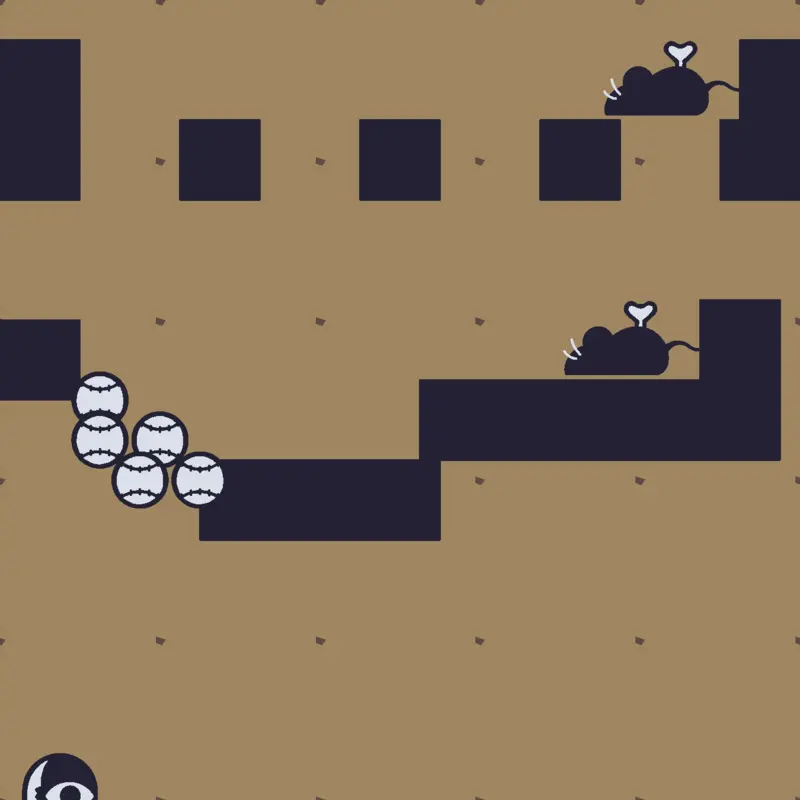 Game by @Crazyfang