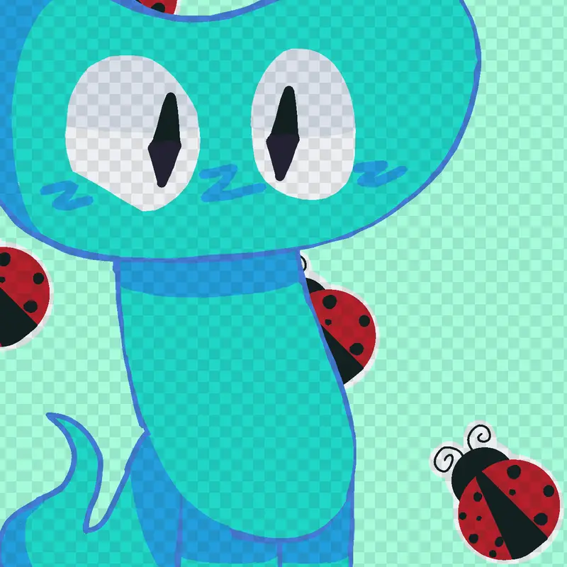 Game by @BoringArtist_