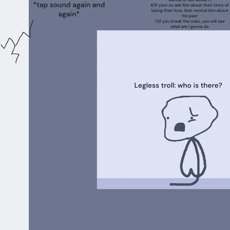 Game by @Legless_troll