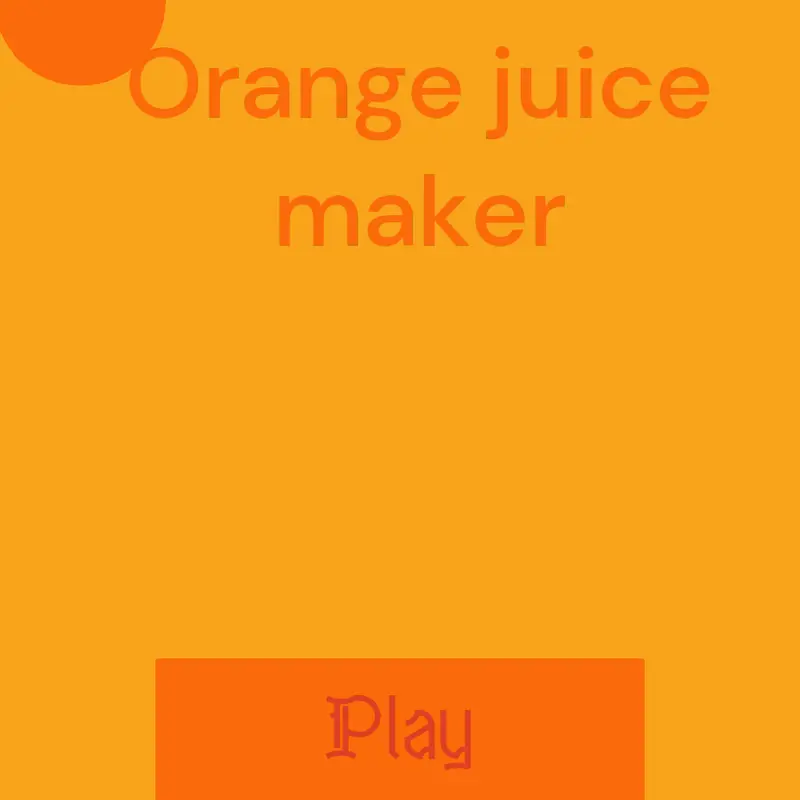 Game by @blanchiesbud