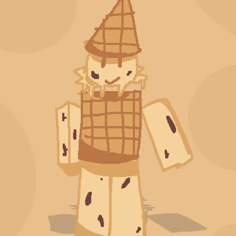 Game by @Tenras