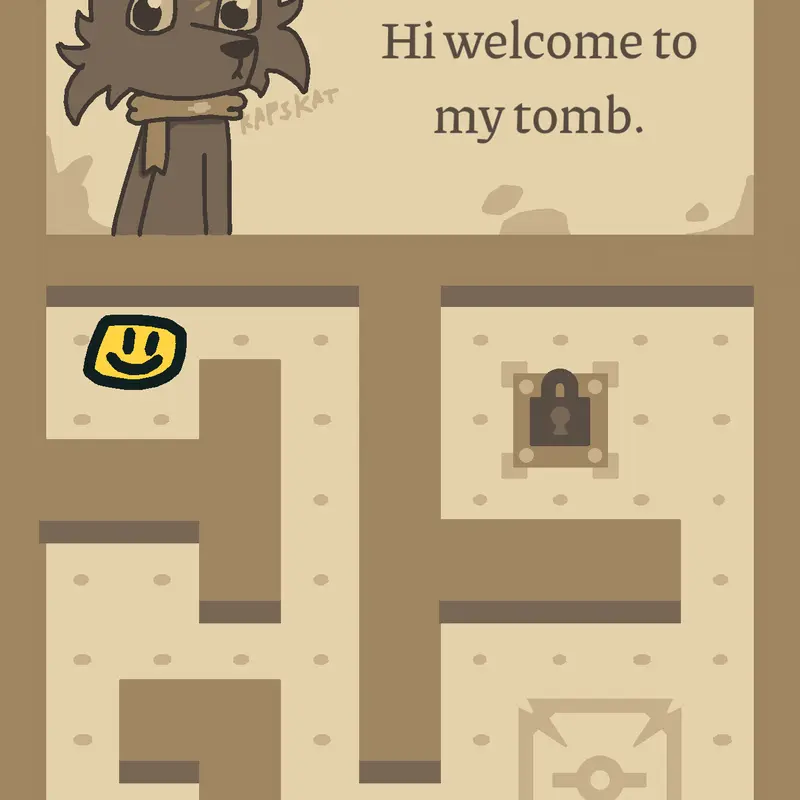 Game by @Naila_kit