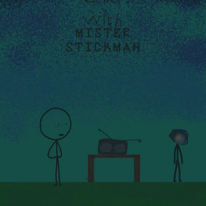 Game by @Misterstickman