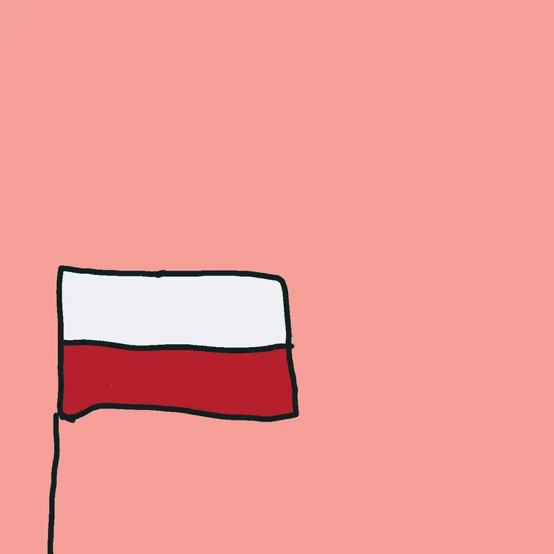 is me polish? by @Adamek2626