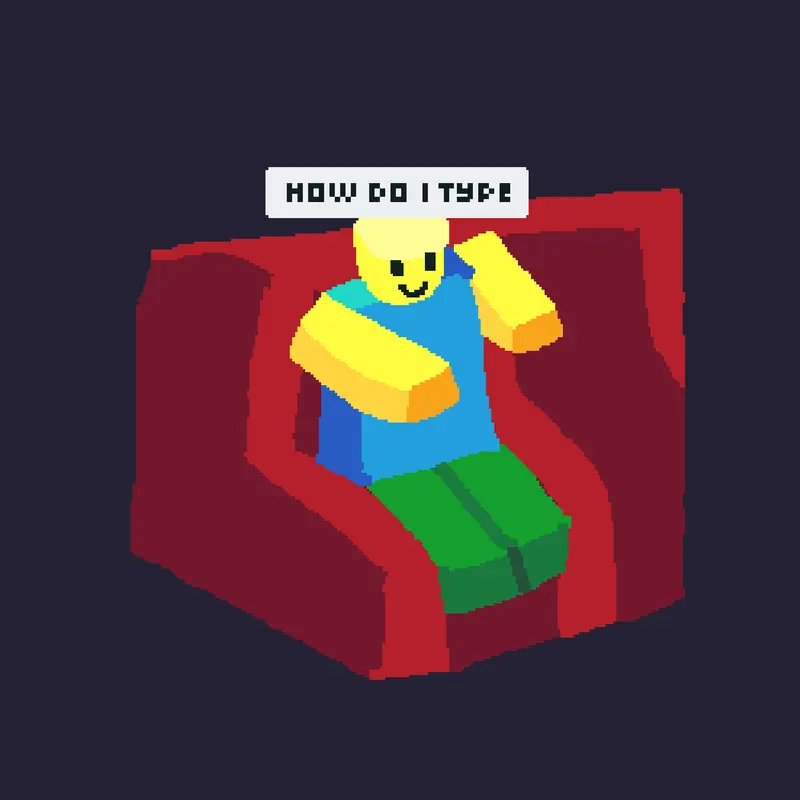 Game by @SPAECKAT