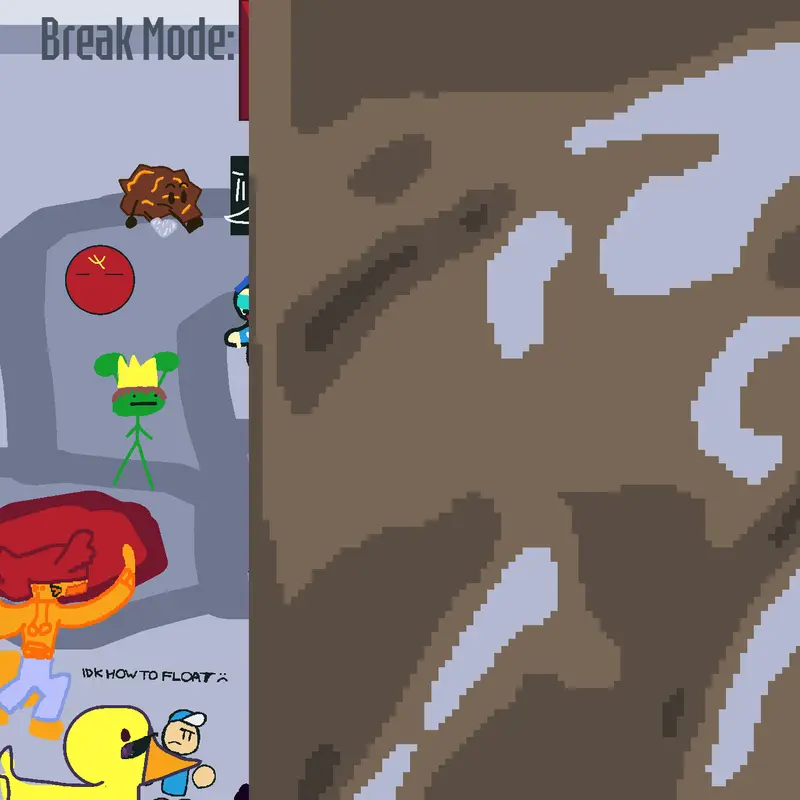 Game by @Keylime
