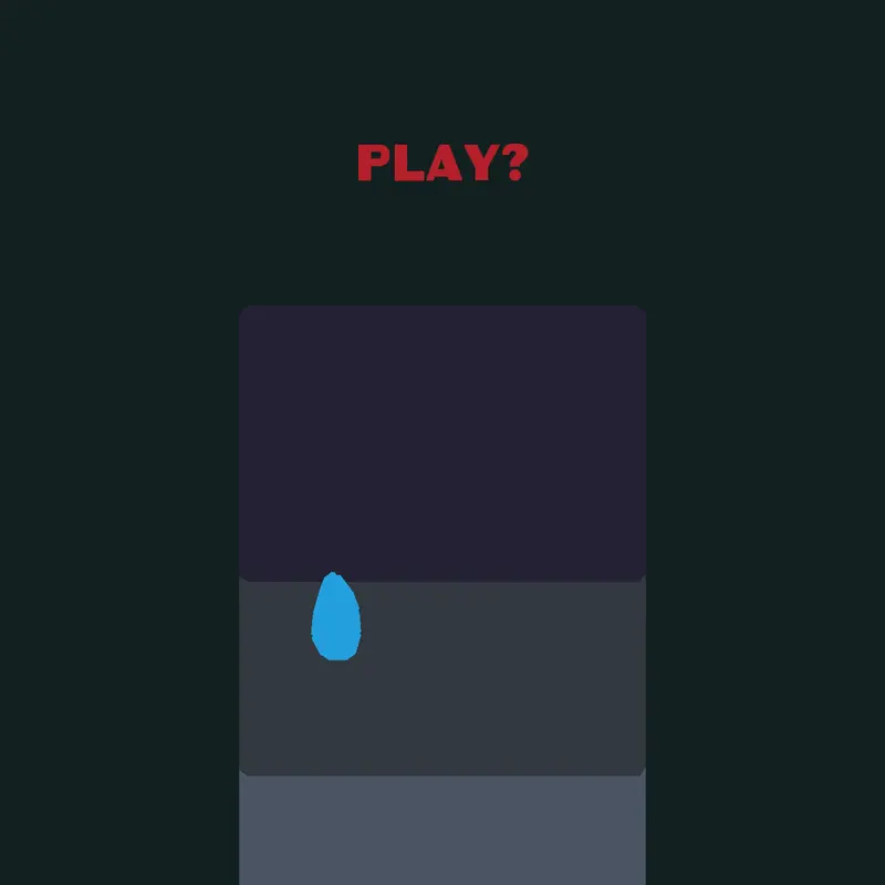 Good luck collecting all 7 keys by @nein2937