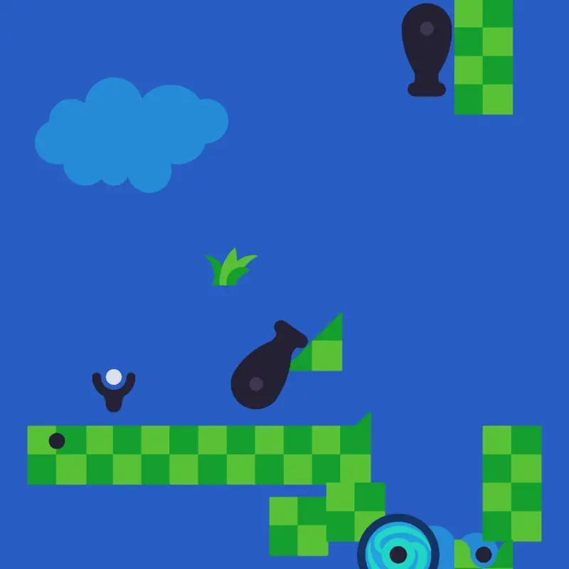 Game by @Peterl