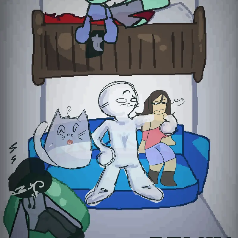 Game by @-Ob3e33ed-
