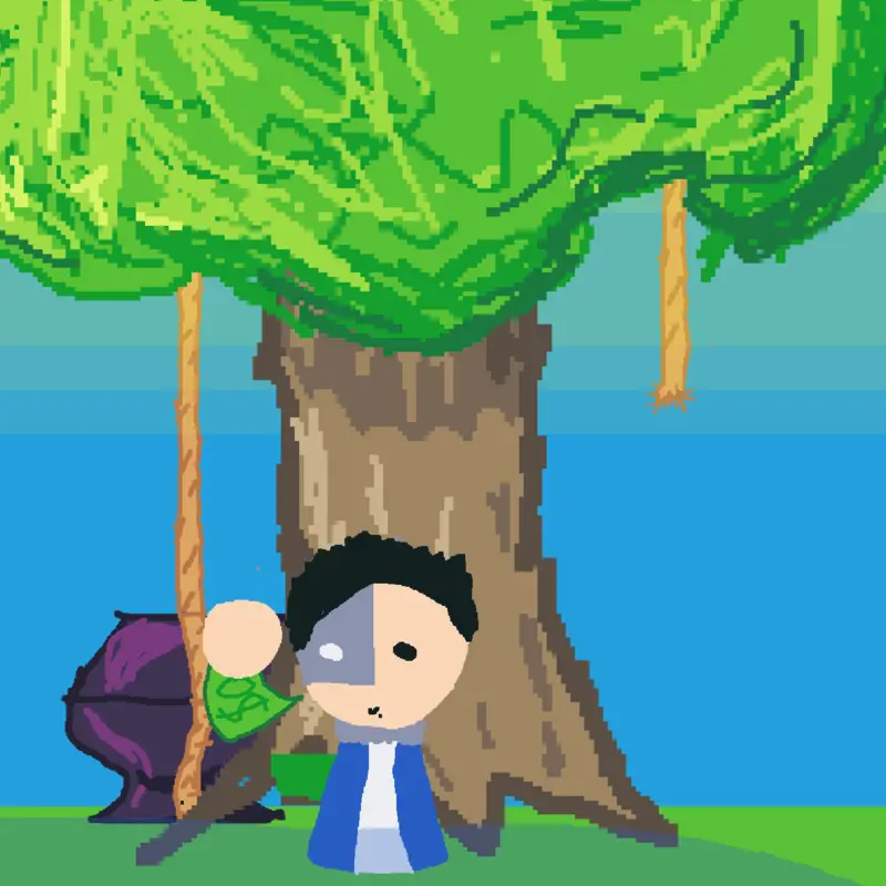 Game by @Thumper101