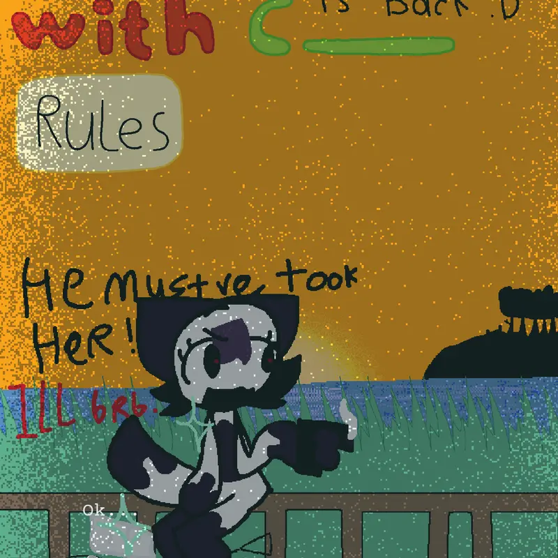 Game by @am_just_a_normal_person