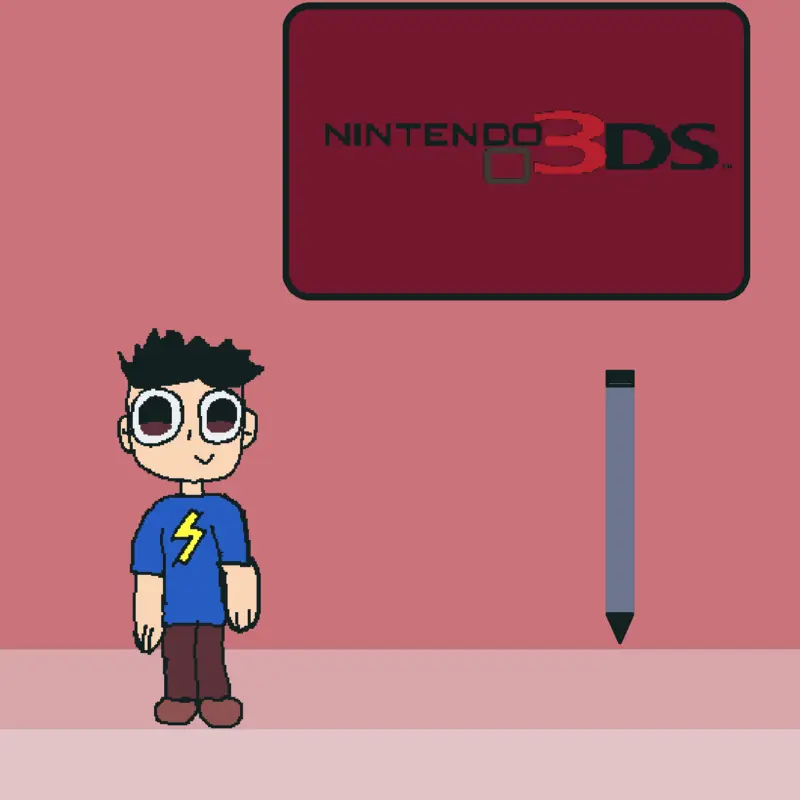 Game by @VoltTheStupid