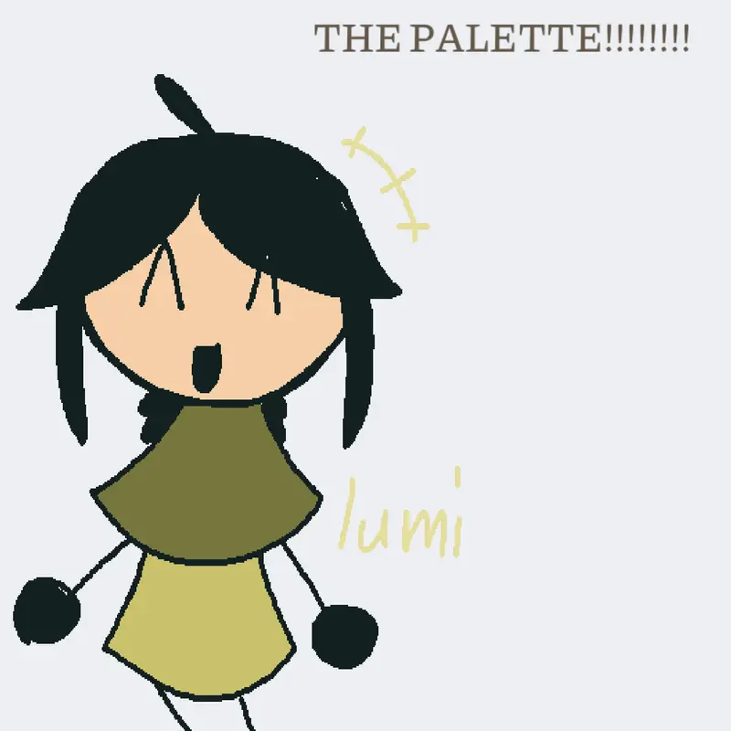 New palette riska by @riskasecondaccount_67