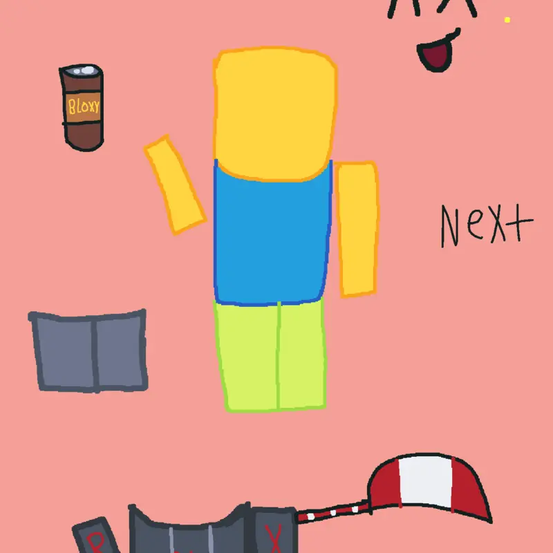 Game by @potatosouup