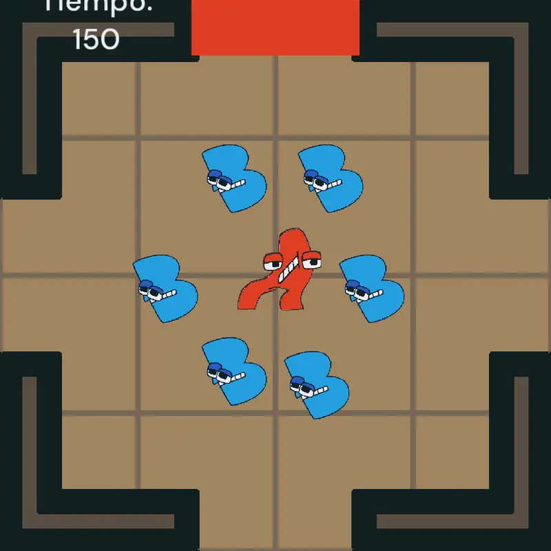 Game by @Breezelands