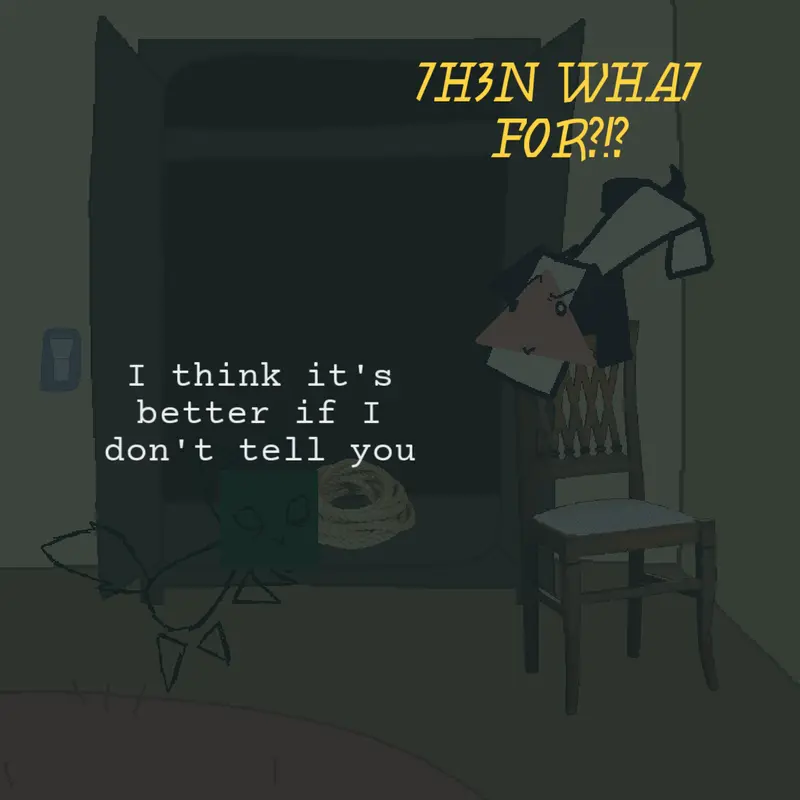 Game by @am_just_a_normal_person