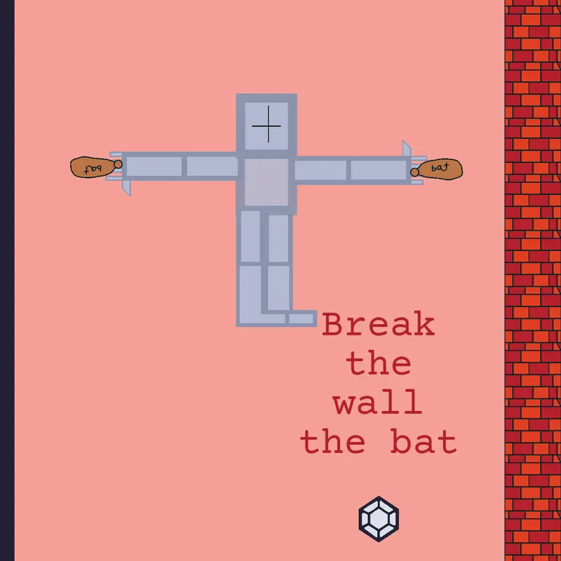 Game by @bordergames