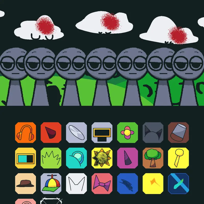 Game by @yurkevich