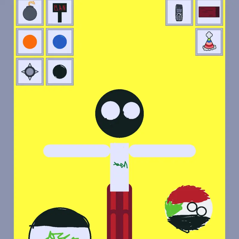 Game by @HASHIMBOT