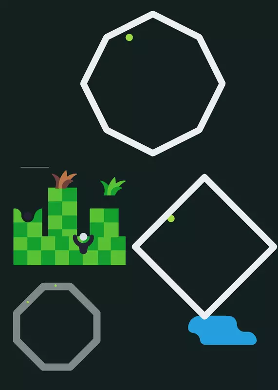 Game by @Macenebuco