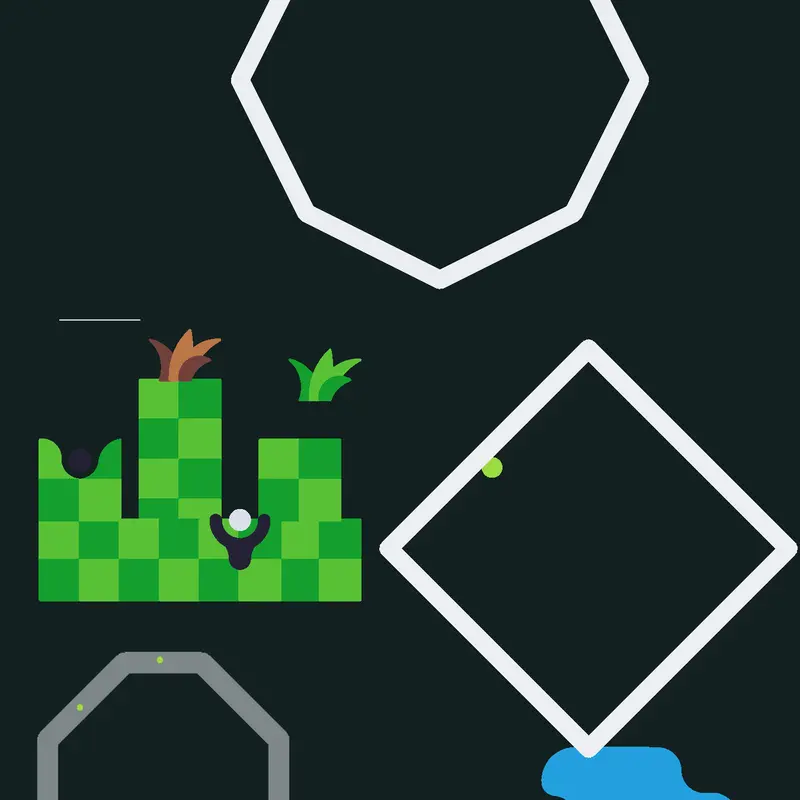 Game by @Macenebuco