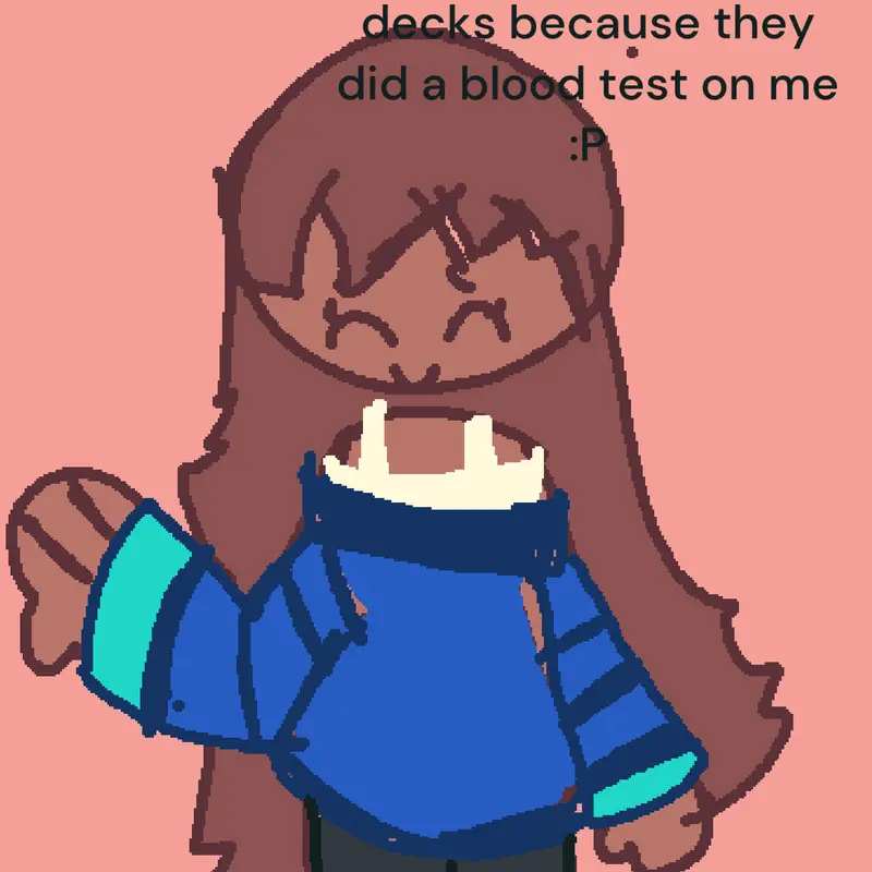 Sorry all by @you_local_cutecore