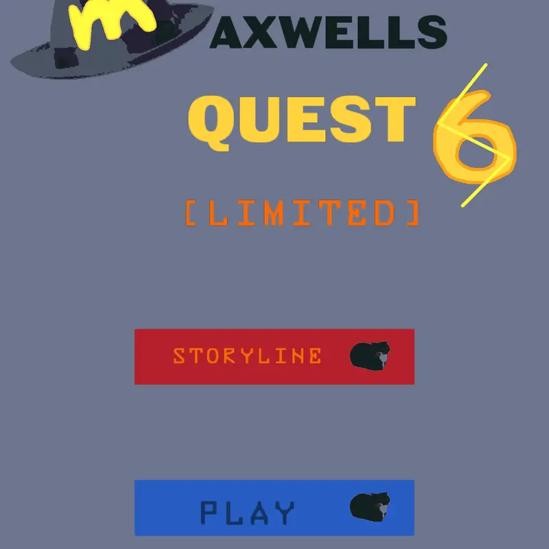 Game by @MRtrollge