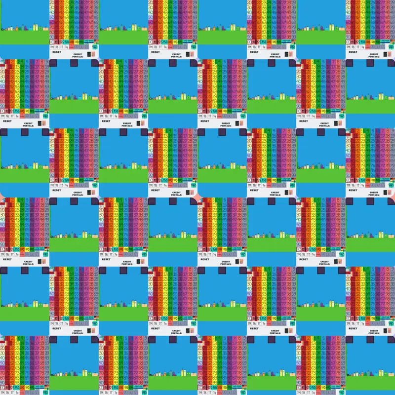 Game by @JeperOnCastle