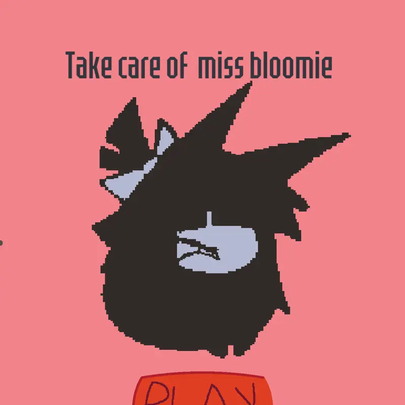 Game by @ILuvKittyCatsXD