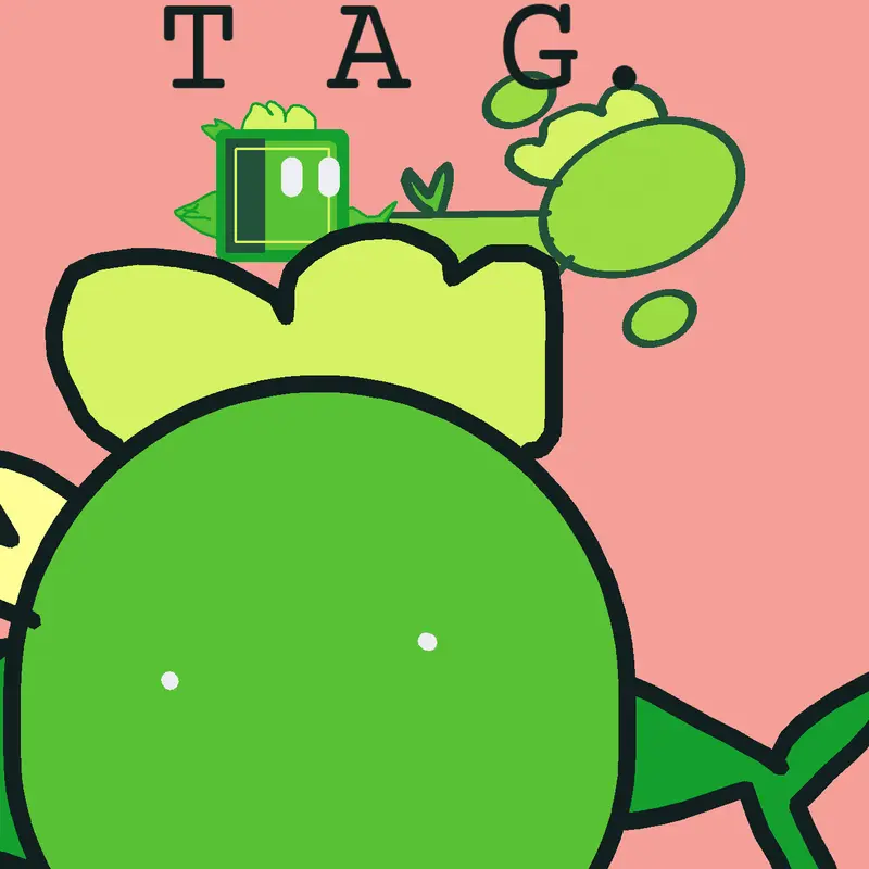 Game by @Thatoneguywhoforgotabout