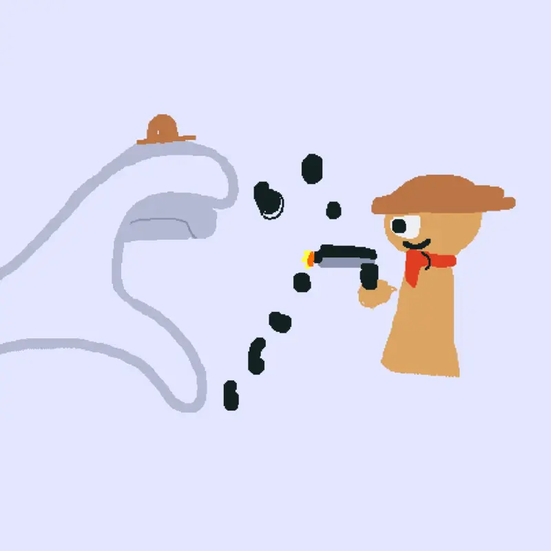 Game by @meTunner