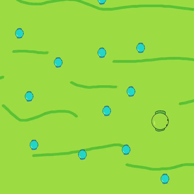 Game by @BobyTheBloby
