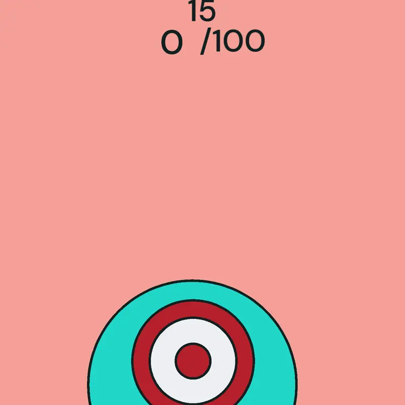 Game by @camdendsws