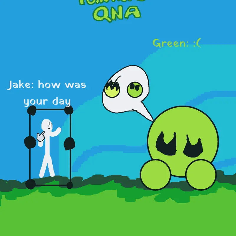 Game by @Green_oc