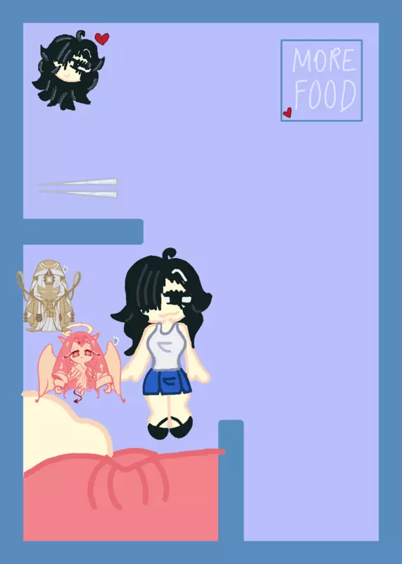 Game by @that_sh3lly_lover