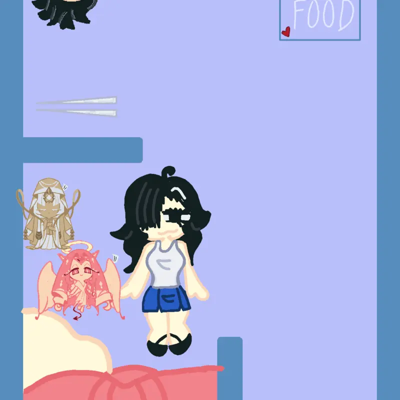 Game by @that_sh3lly_lover