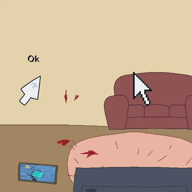 Game by @am_just_a_normal_person