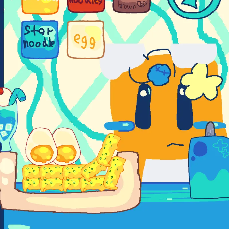 Game by @boxy_boo_