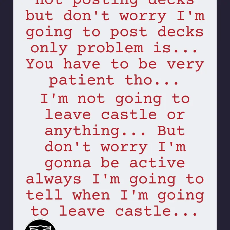 What is wrong with me? by @dummiehead