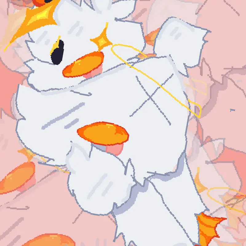 Game by @starry_duckz_