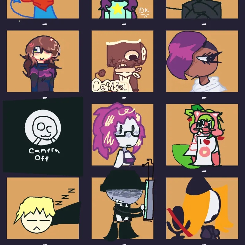 Game by @0reo_rawrrrra-