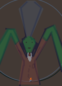 Zombie Maze